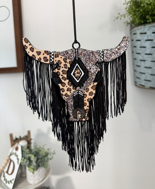 Cheetah Large Bull Freshie